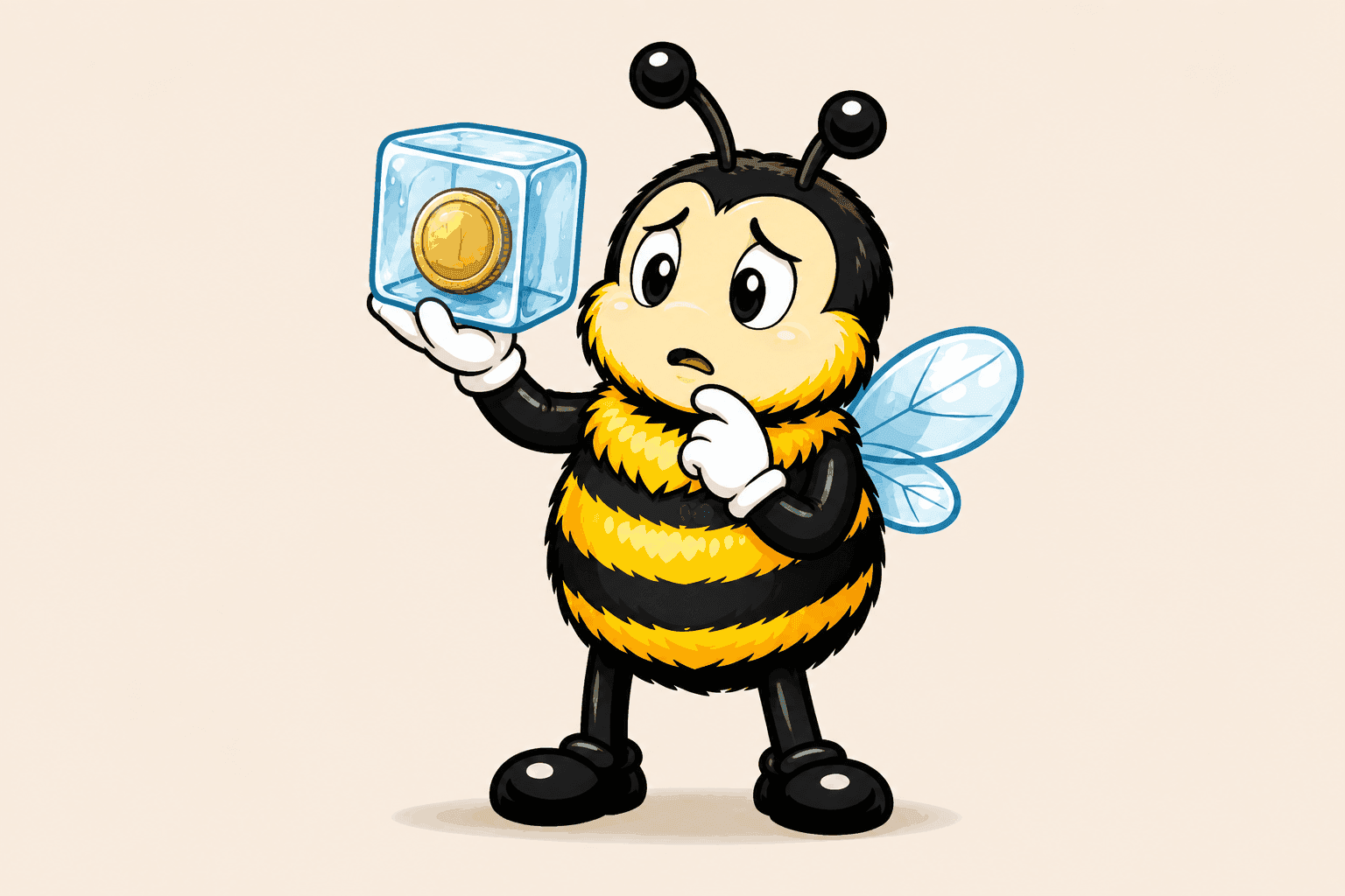 Whop Froze Creator Payouts. Nobody Can Freeze Your Own Stripe